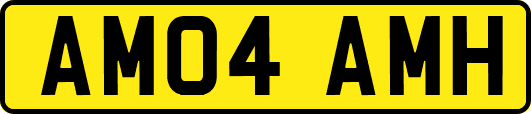 AM04AMH