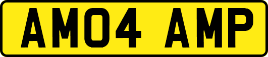 AM04AMP