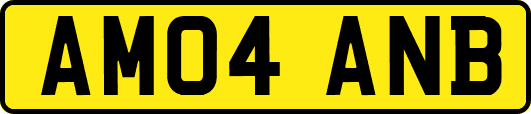 AM04ANB