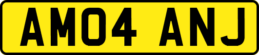 AM04ANJ