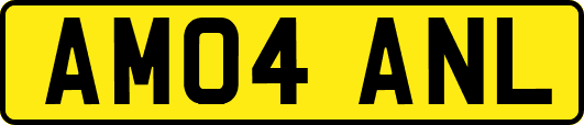 AM04ANL