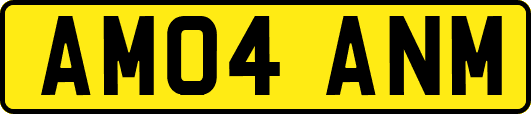 AM04ANM