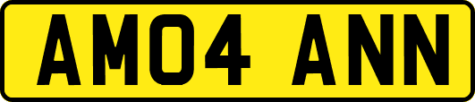 AM04ANN