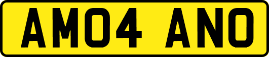 AM04ANO