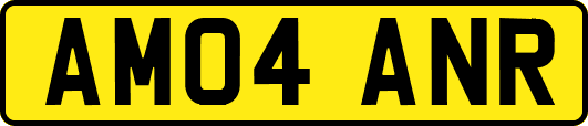 AM04ANR