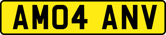 AM04ANV