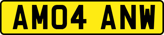 AM04ANW