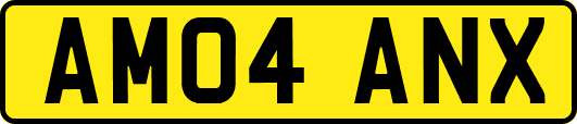 AM04ANX