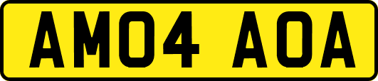 AM04AOA