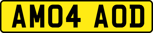 AM04AOD