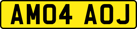 AM04AOJ