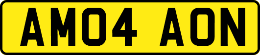 AM04AON