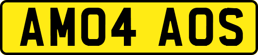 AM04AOS