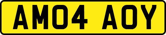 AM04AOY