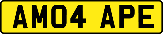 AM04APE