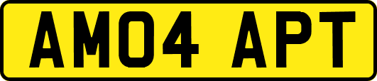 AM04APT