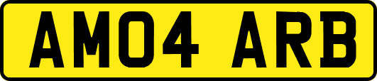 AM04ARB