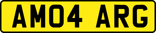 AM04ARG