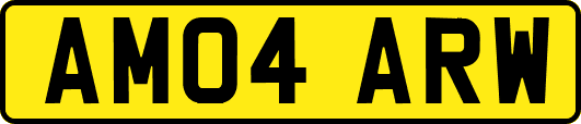 AM04ARW