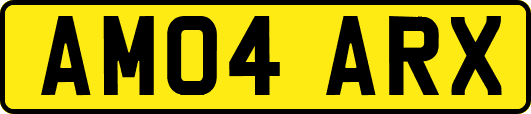 AM04ARX