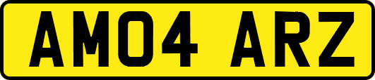AM04ARZ