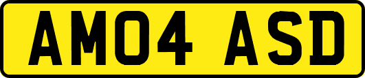 AM04ASD