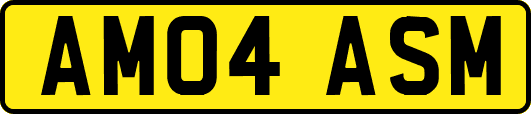 AM04ASM