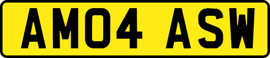 AM04ASW