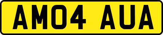 AM04AUA