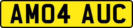 AM04AUC