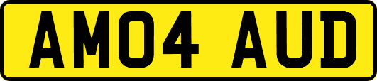 AM04AUD