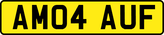 AM04AUF