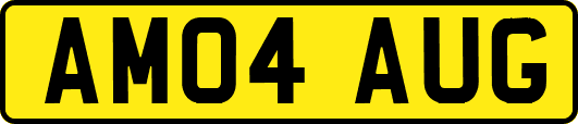 AM04AUG