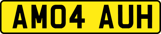 AM04AUH