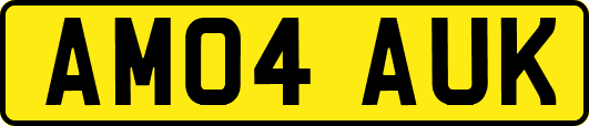 AM04AUK