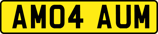 AM04AUM