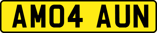 AM04AUN