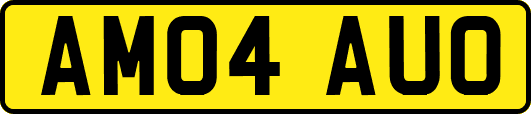AM04AUO