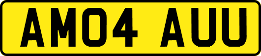 AM04AUU