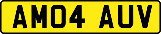 AM04AUV