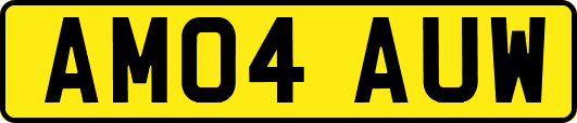 AM04AUW