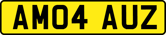 AM04AUZ