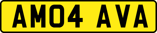 AM04AVA