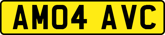 AM04AVC