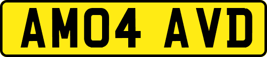 AM04AVD