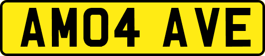 AM04AVE