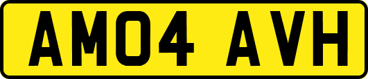 AM04AVH