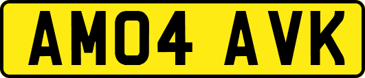 AM04AVK