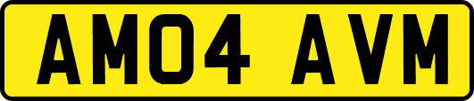 AM04AVM