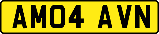 AM04AVN